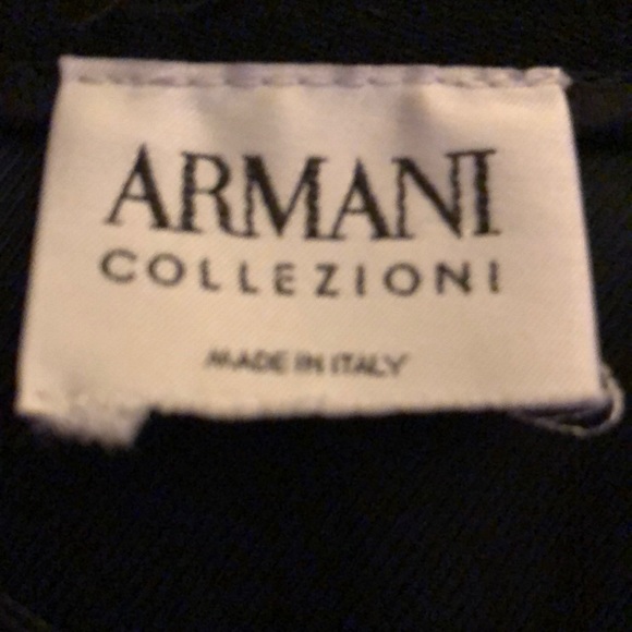 Armani Callezioni Skirt - Picture 3 of 9